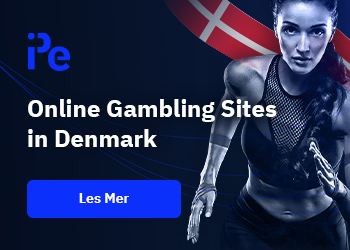 Online Gambling sites in Denmark